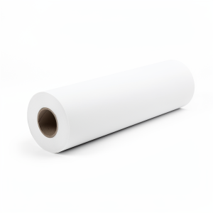 Xpri Matte coated paper featuring a refined, smooth matte texture for premium print projects.